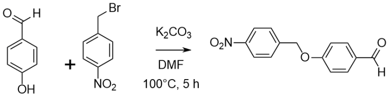 Reaction Scheme